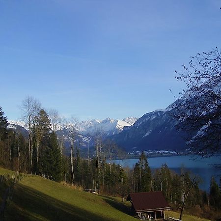 Seeli Hofstetten bei Brienz Phòng bức ảnh