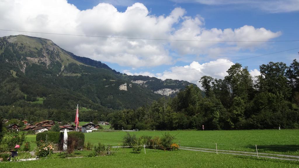 Seeli Hofstetten bei Brienz Phòng bức ảnh