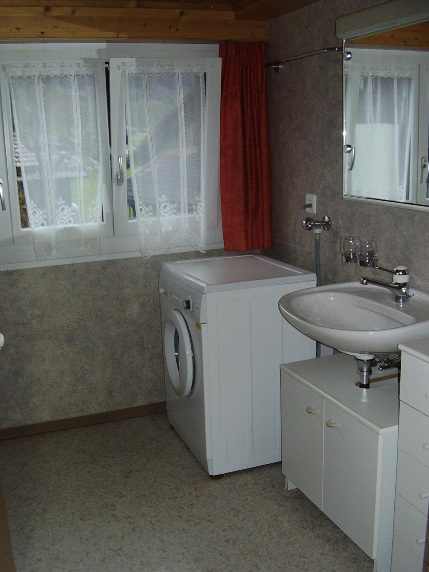 Seeli Hofstetten bei Brienz Ngoại thất bức ảnh