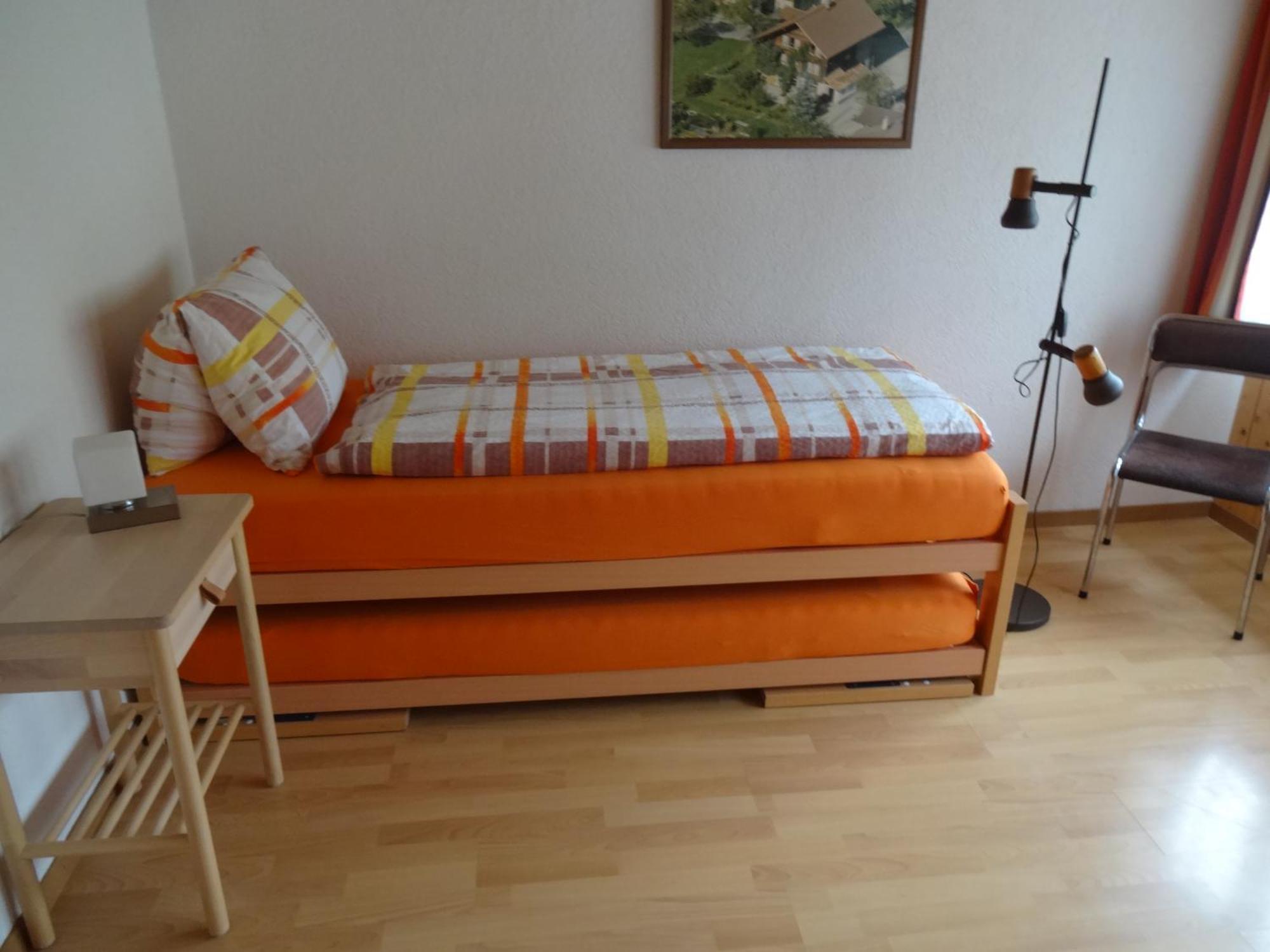 Seeli Hofstetten bei Brienz Ngoại thất bức ảnh