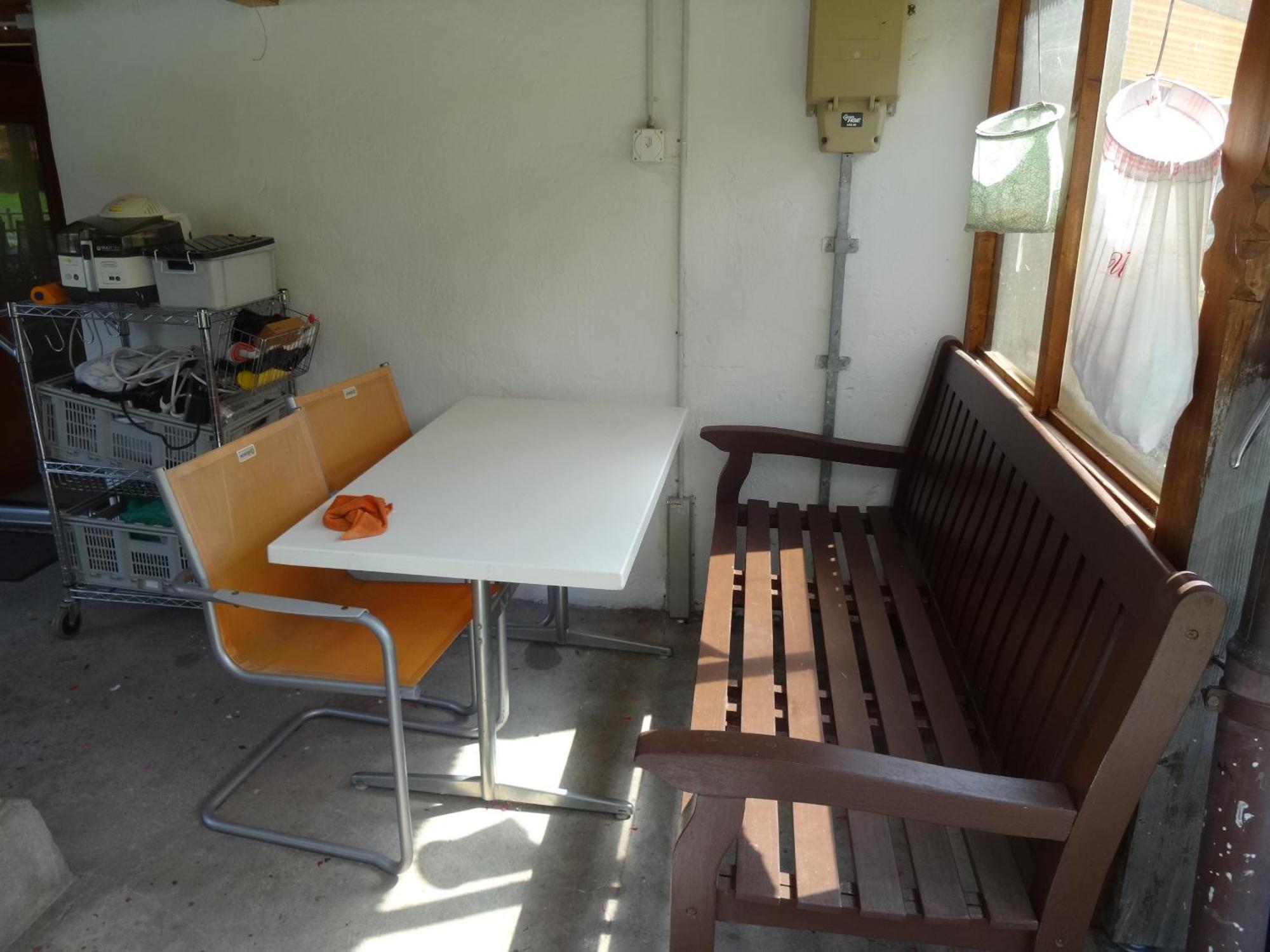 Seeli Hofstetten bei Brienz Ngoại thất bức ảnh