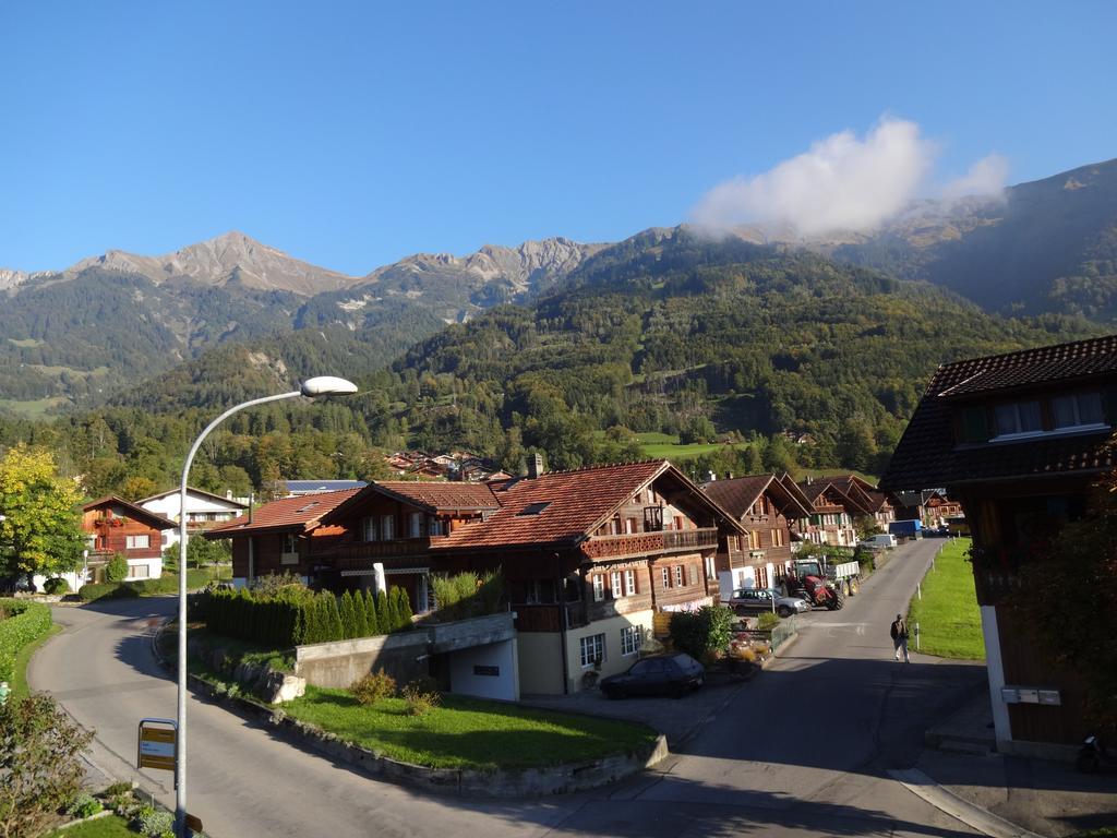 Seeli Hofstetten bei Brienz Phòng bức ảnh