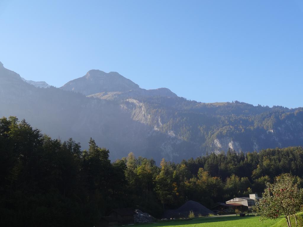 Seeli Hofstetten bei Brienz Phòng bức ảnh