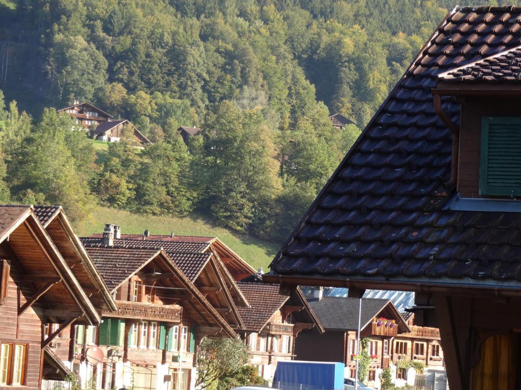 Seeli Hofstetten bei Brienz Phòng bức ảnh