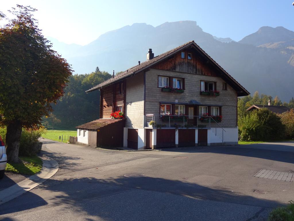 Seeli Hofstetten bei Brienz Phòng bức ảnh