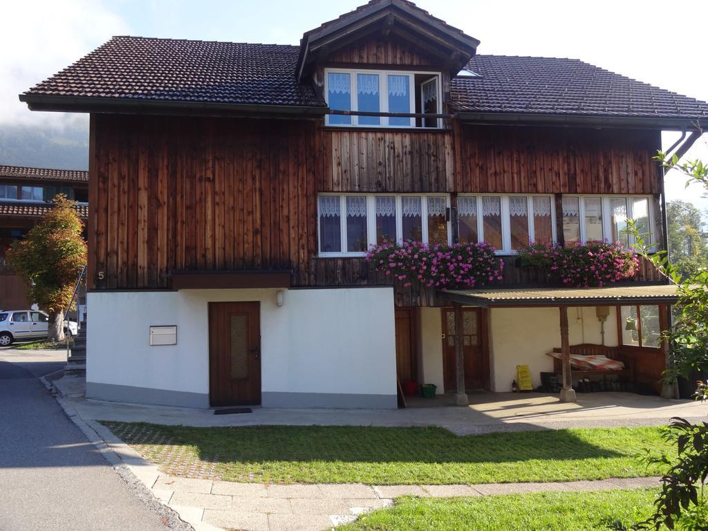 Seeli Hofstetten bei Brienz Phòng bức ảnh