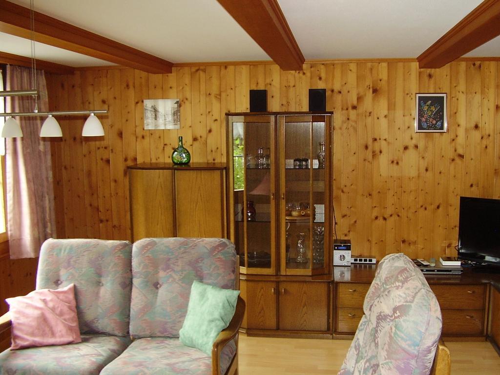 Seeli Hofstetten bei Brienz Phòng bức ảnh