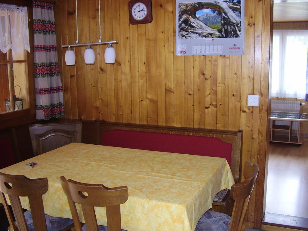 Seeli Hofstetten bei Brienz Phòng bức ảnh